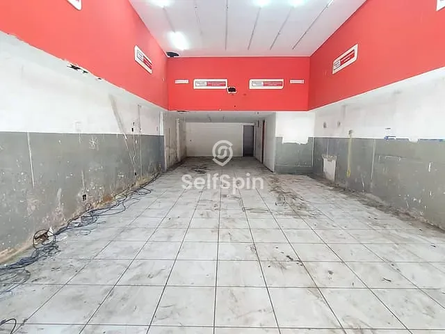 Galpão / Barracão com 200m², para alugar, no bairro Neves (Neves) em São Gonçalo