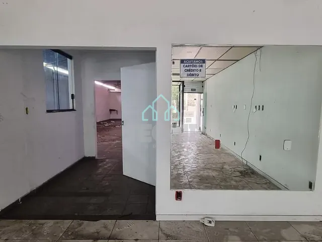 Galpão / Barracão à venda ou para alugar, no bairro Centro em Taubaté
