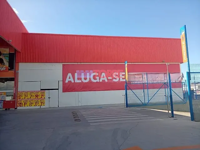 Galpão / Barracão para alugar, no bairro Centro Industrial em Itabuna