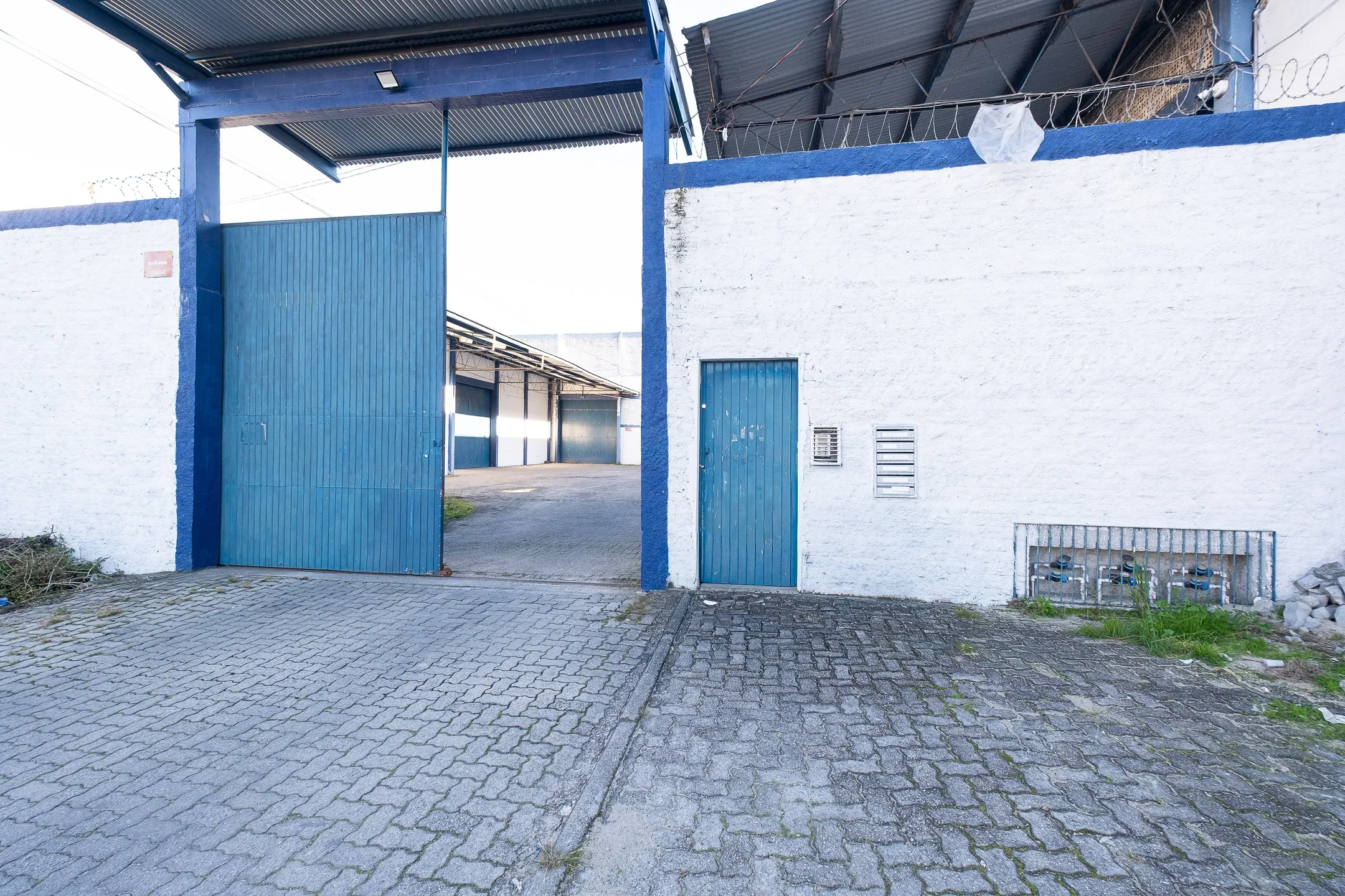 Pavilhão para Aluguel no Bairro Areal em Pelotas RS com 1.600 m² de Área, Amplo Espaço para Empresas, Depósito, Indústria e Logística - 11