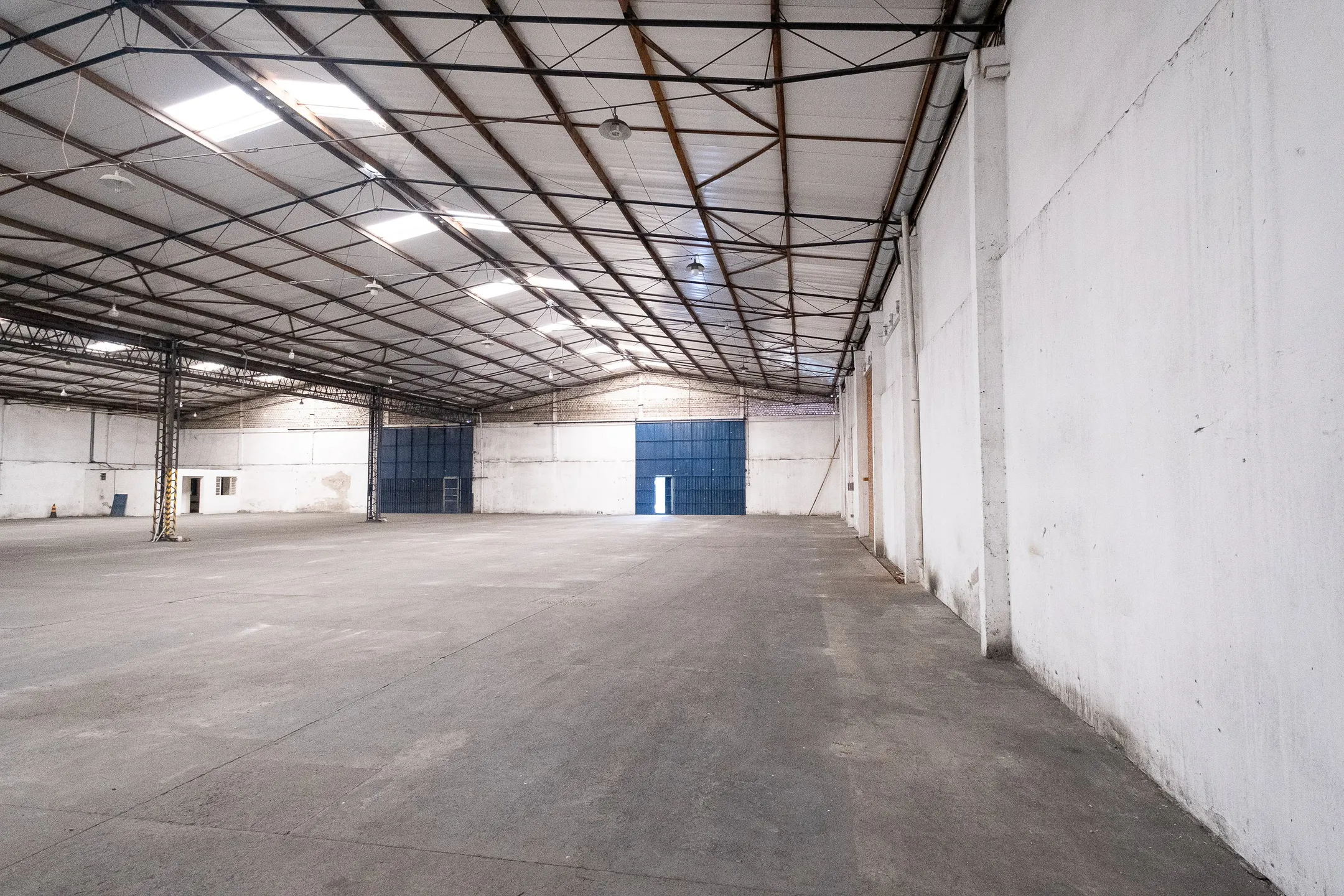 Pavilhão para Aluguel no Bairro Areal em Pelotas RS com 1.600 m² de Área, Amplo Espaço para Empresas, Depósito, Indústria e Logística - 7