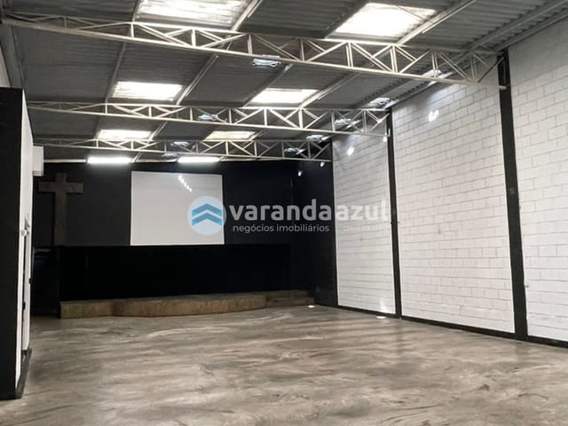 Foto do Galpão / Barracão - GALPÃO PARA LOCAÇÃO – BRASCUBAS – EXCELENTE LOCALIZAÇÃO, MOGI DAS CRUZES/SP | Varanda Azul Negócios Imobiliários