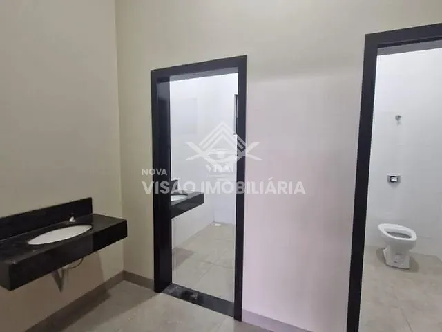 Galpão / Barracão para alugar, no bairro Jardim Ibirapuera em Sinop