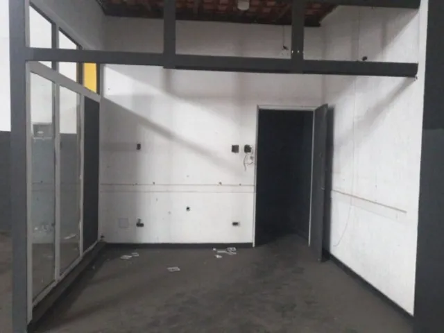 Galpão / Barracão para alugar, no bairro Centro em Santo André