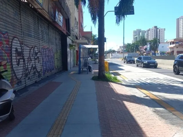 Galpão / Barracão para alugar, no bairro Centro em Santo André