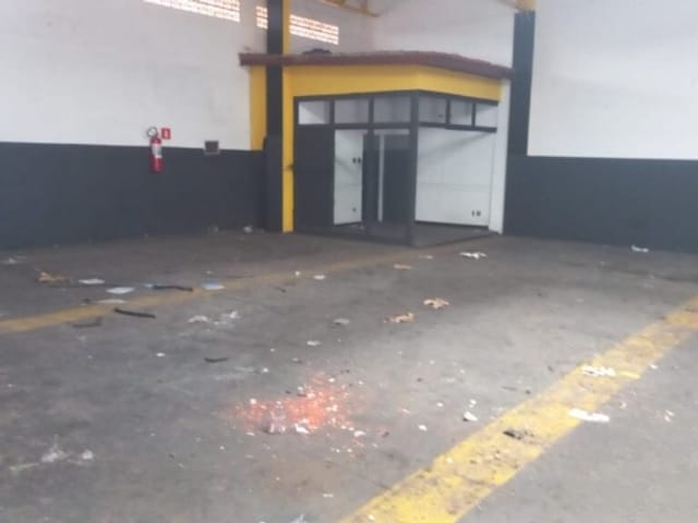 Galpão / Barracão para alugar, no bairro Centro em Santo André