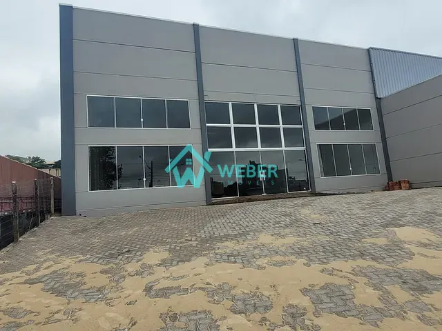 Galpão / Barracão para alugar, no bairro Primavera em Novo Hamburgo