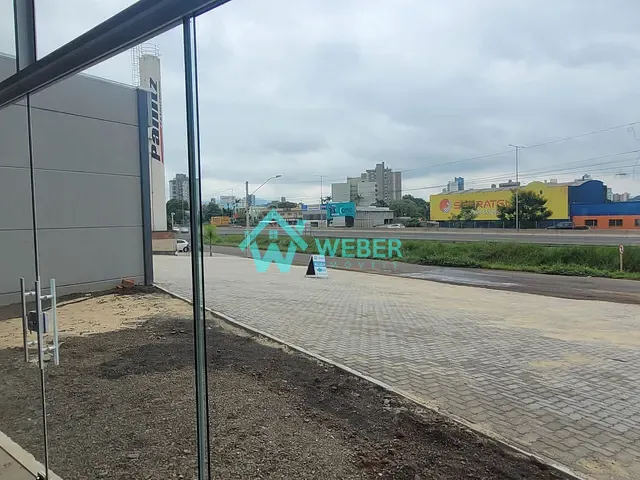 Galpão / Barracão para alugar, no bairro Primavera em Novo Hamburgo