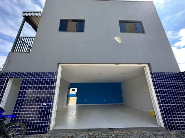 Galpão / Barracão com 1500m², para alugar, no bairro Roseta em Cambuí