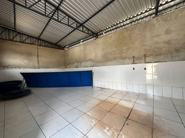 Galpão / Barracão com 1500m², para alugar, no bairro Roseta em Cambuí