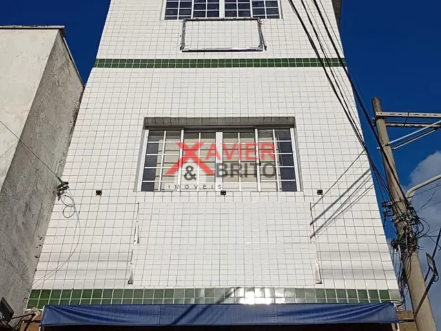 Sala para alugar, no bairro Jardim Nélia em São Paulo