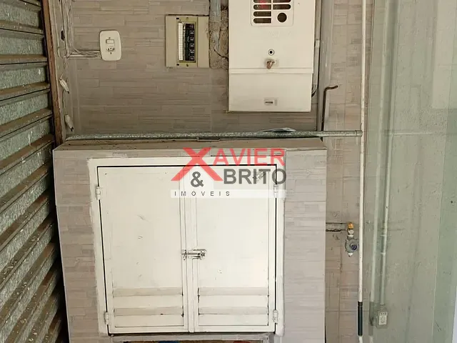 Sala para alugar, no bairro Jardim Nélia em São Paulo