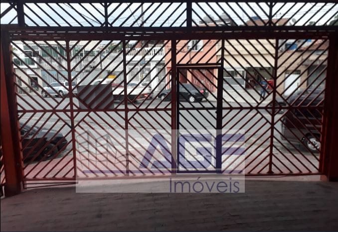 Depósito-Galpão, 240 m² - Foto 6