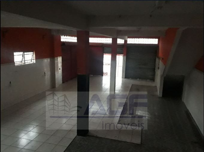 Depósito-Galpão, 240 m² - Foto 10