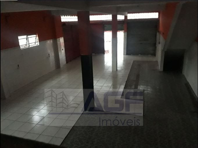 Depósito-Galpão, 240 m² - Foto 11