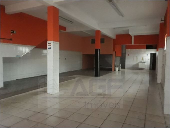 Depósito-Galpão, 240 m² - Foto 15