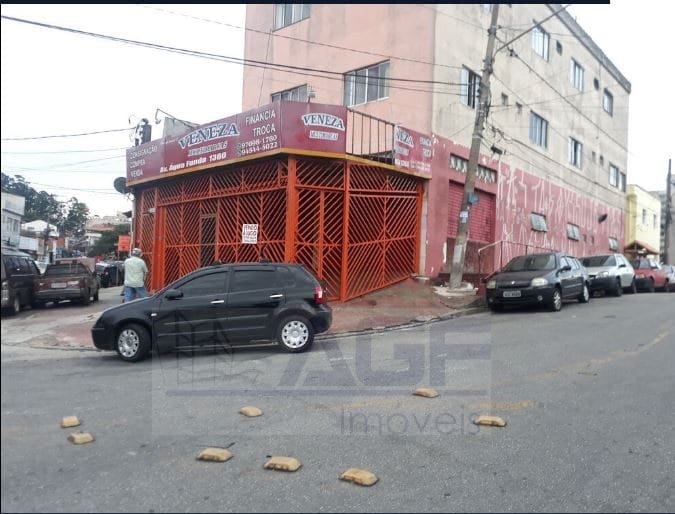 Depósito-Galpão, 240 m² - Foto 17