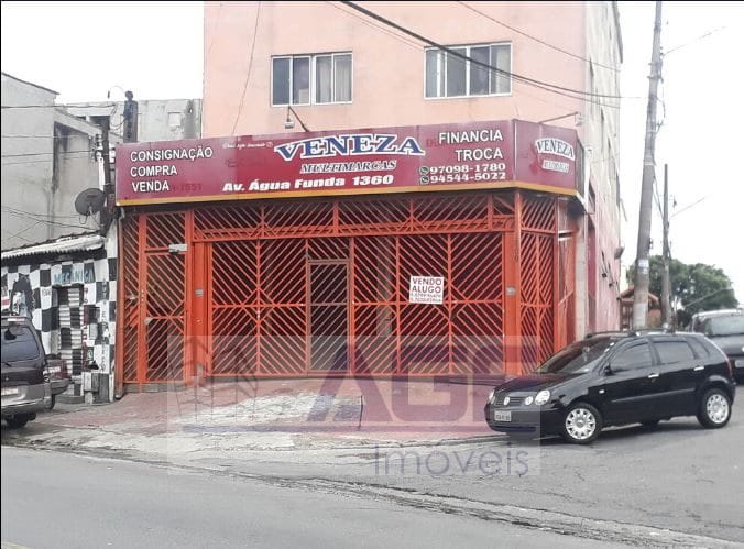 Depósito-Galpão, 240 m² - Foto 18