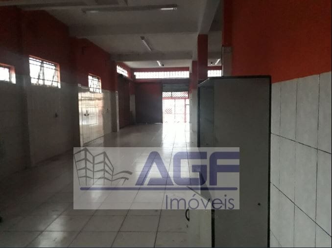 Depósito-Galpão, 240 m² - Foto 2