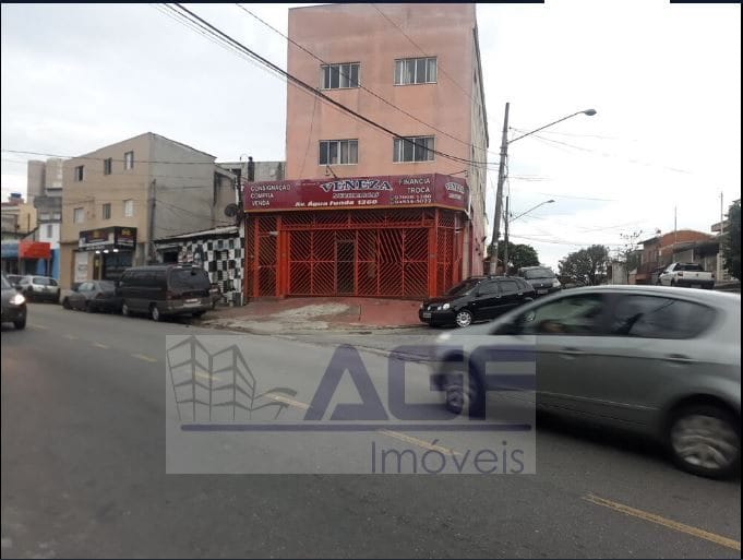 Depósito-Galpão, 240 m² - Foto 7