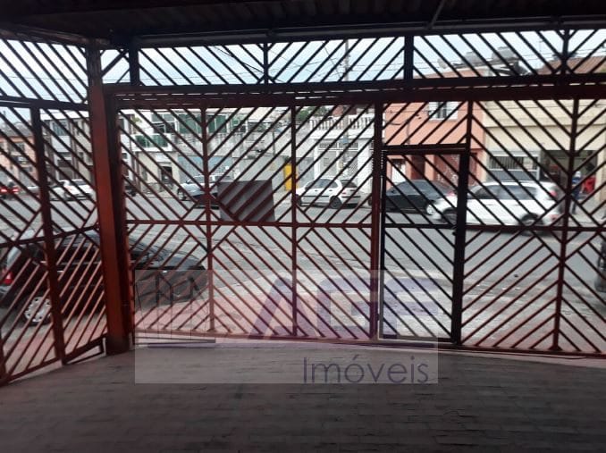 Depósito-Galpão, 240 m² - Foto 8