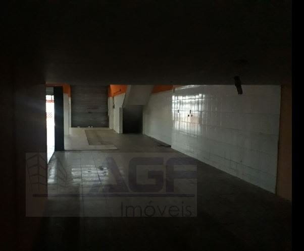 Depósito-Galpão, 240 m² - Foto 9
