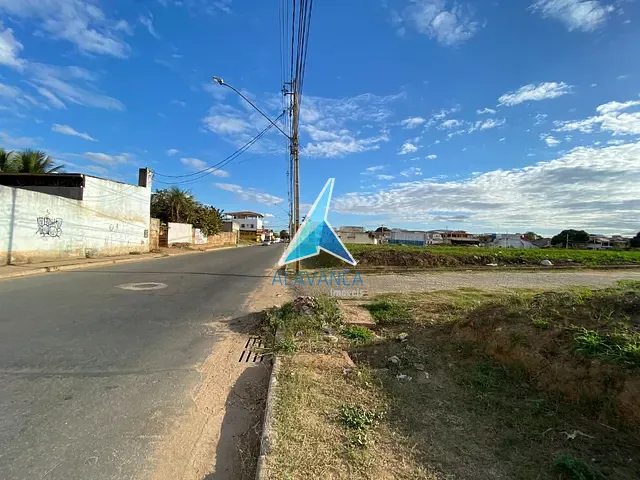 Galpão / Barracão com 4895m², à venda, no bairro Vila Rica em Governador Valadares