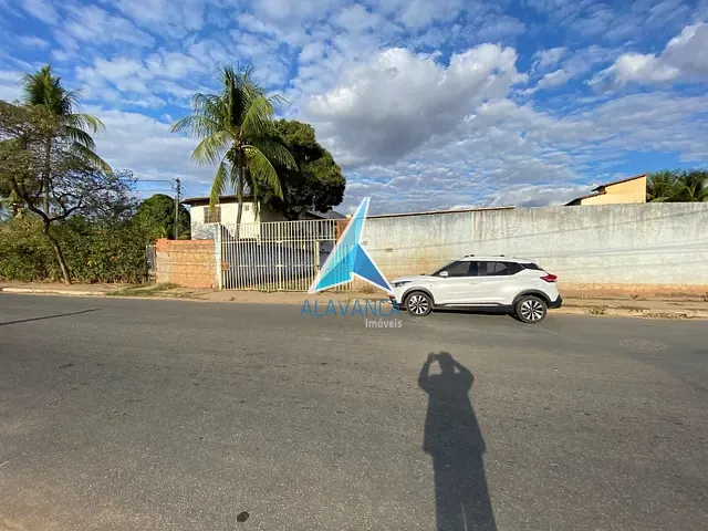 Galpão / Barracão com 4895m², à venda, no bairro Vila Rica em Governador Valadares