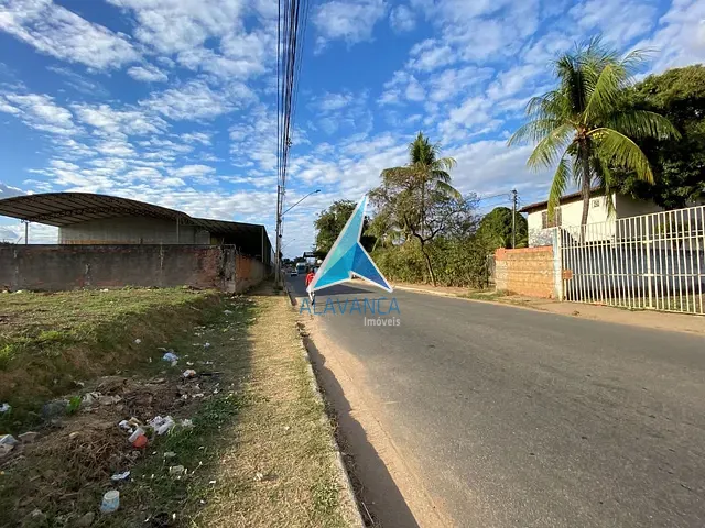 Galpão / Barracão com 4895m², à venda, no bairro Vila Rica em Governador Valadares