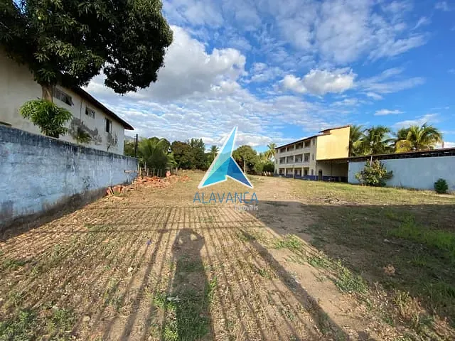 Galpão / Barracão com 4895m², à venda, no bairro Vila Rica em Governador Valadares