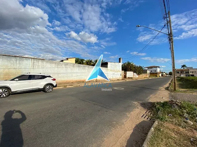 Galpão / Barracão com 4895m², à venda, no bairro Vila Rica em Governador Valadares