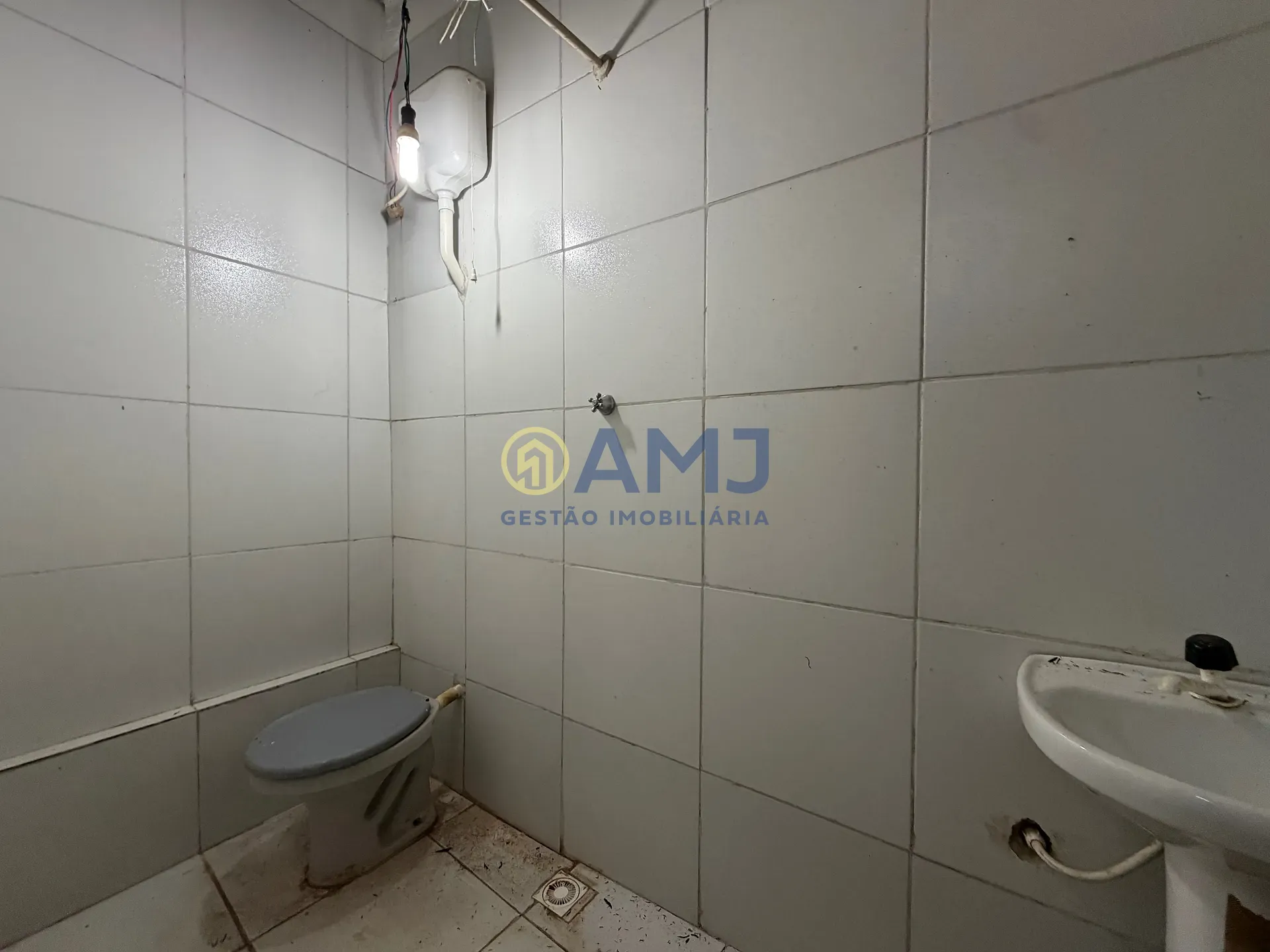 Depósito-Galpão, 256 m² - Foto 8