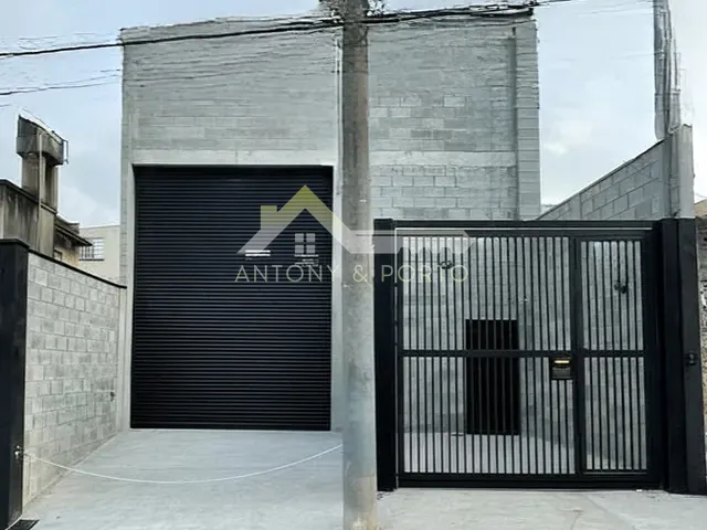 Galpão / Barracão para alugar, no bairro Vila Endres em Guarulhos