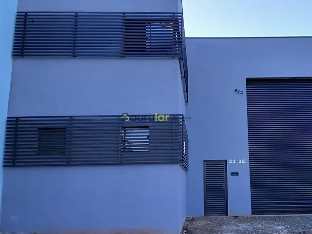 Galpão / Barracão à venda, no bairro Jardim Carvalho em Bauru
