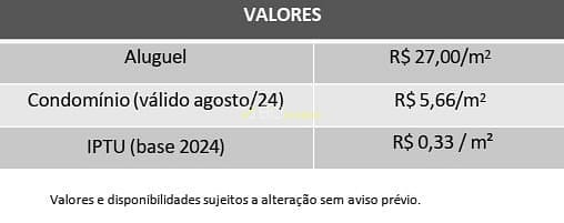 Depósito-Galpão-Armazém para alugar, 1563m² - Foto 10