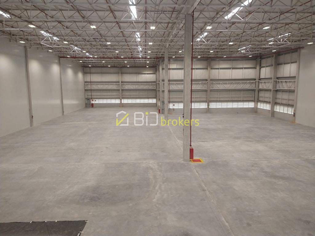 Depósito-Galpão-Armazém para alugar, 1563m² - Foto 2