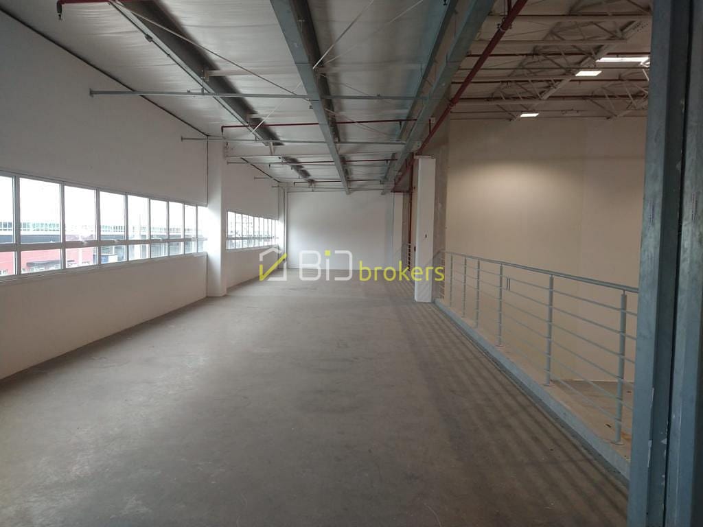 Depósito-Galpão-Armazém para alugar, 1563m² - Foto 4