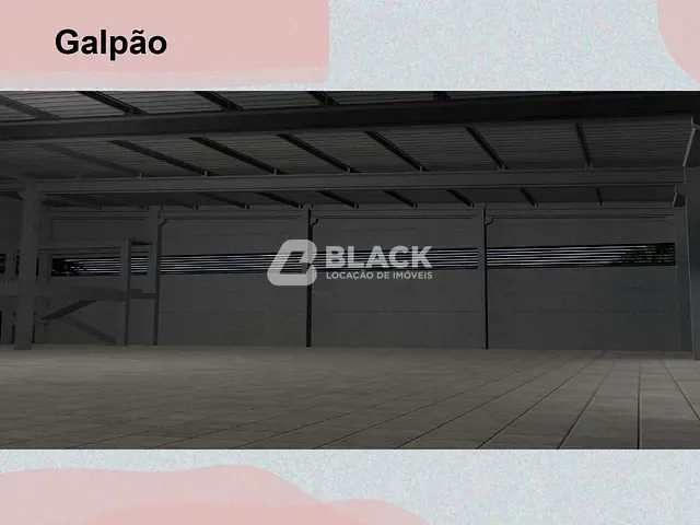 Galpão / Barracão para alugar, no bairro Vila Espirito Santo em Sorocaba