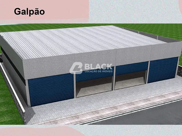Galpão / Barracão para alugar, no bairro Vila Espirito Santo em Sorocaba
