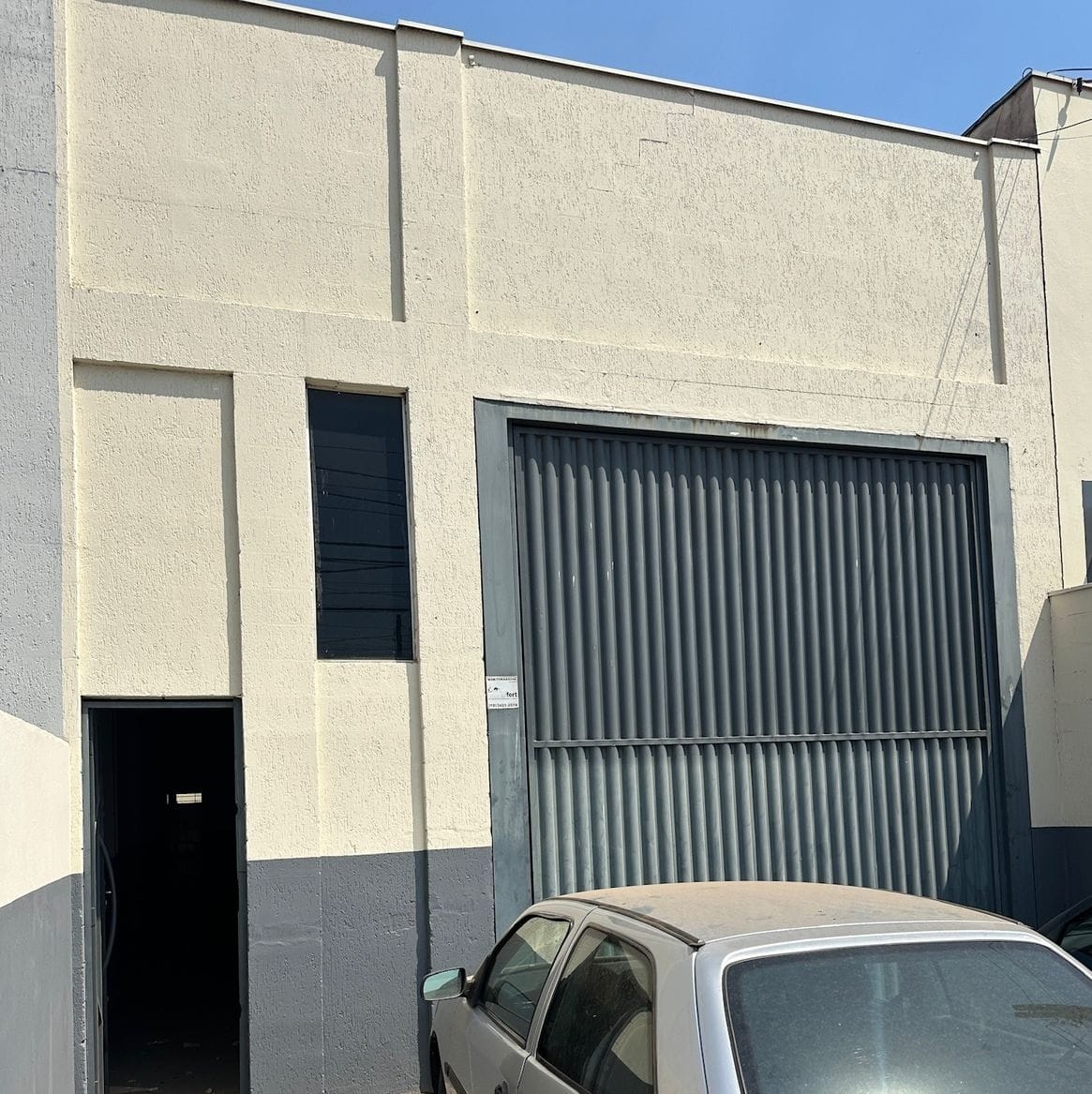 Depósito-Galpão-Armazém para alugar, 158m² - Foto 13