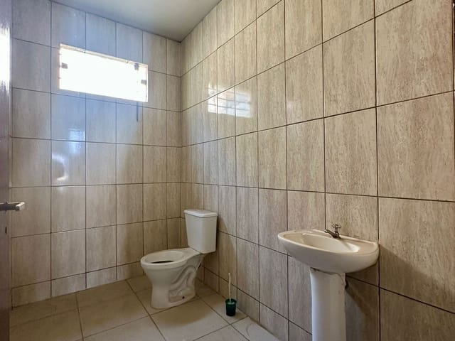 Galpão / Barracão com 183m², para alugar, no bairro Jardim Algodoal em Piracicaba