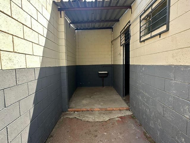 Galpão / Barracão com 183m², para alugar, no bairro Jardim Algodoal em Piracicaba