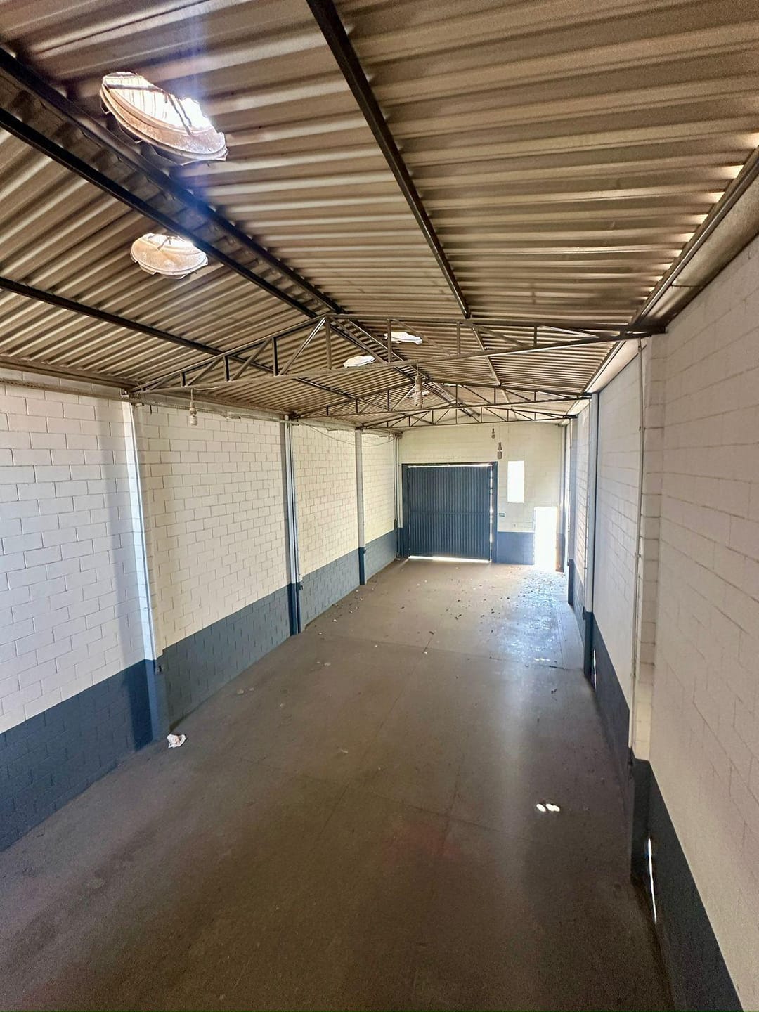 Depósito-Galpão-Armazém para alugar, 158m² - Foto 10