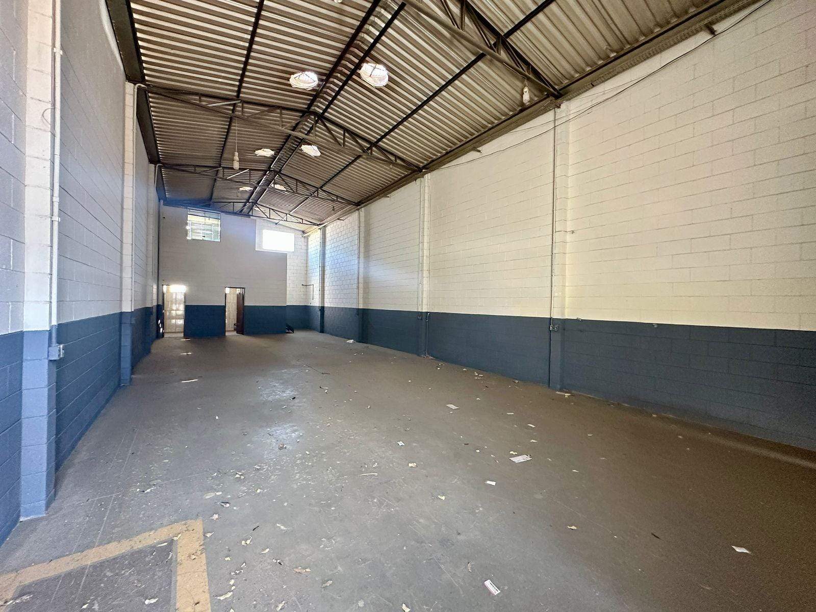 Depósito-Galpão-Armazém para alugar, 158m² - Foto 12