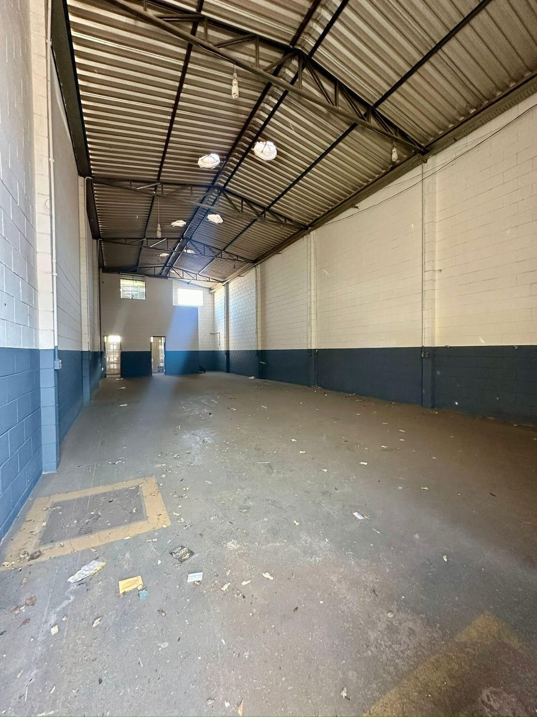 Depósito-Galpão-Armazém para alugar, 158m² - Foto 14