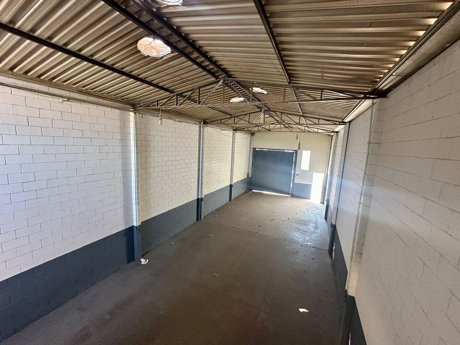 Depósito-Galpão-Armazém para alugar, 158m² - Foto 15
