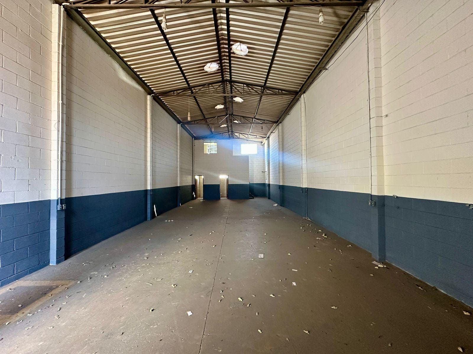 Depósito-Galpão-Armazém para alugar, 158m² - Foto 16