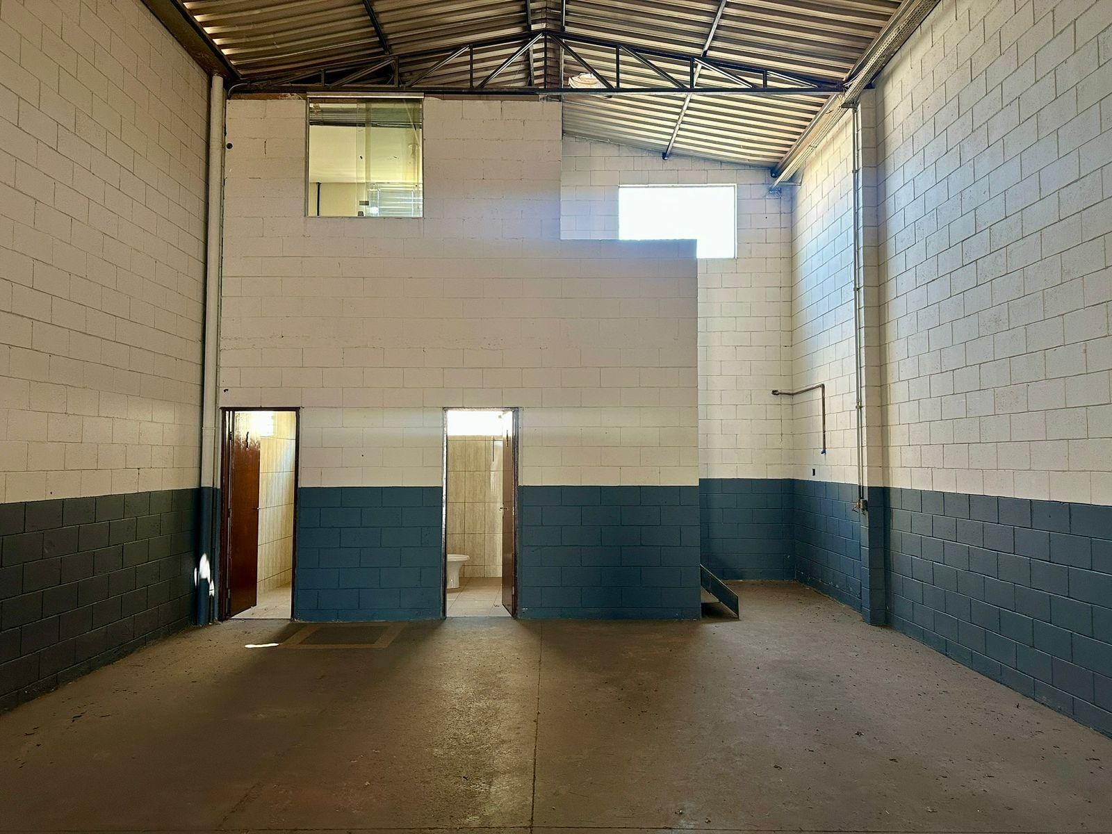 Depósito-Galpão-Armazém para alugar, 158m² - Foto 20