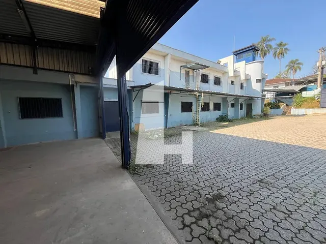 Galpão / Barracão com 53135m², para alugar, no bairro Jardim Eldorado em Santa Isabel