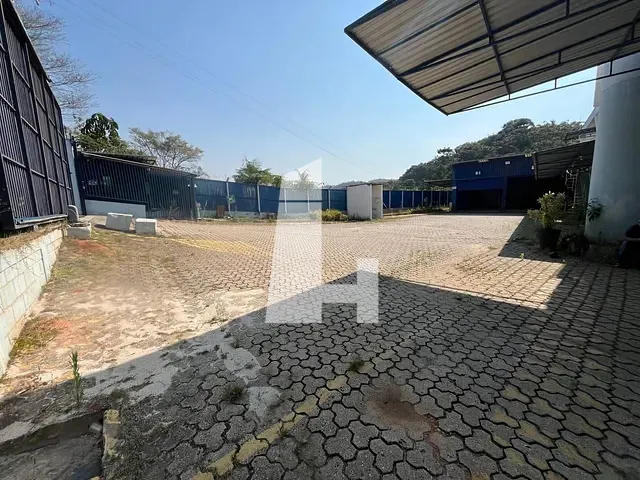 Galpão / Barracão com 53135m², para alugar, no bairro Jardim Eldorado em Santa Isabel